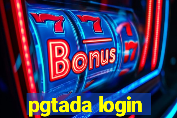 pgtada login